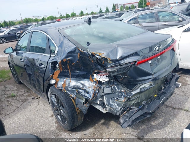 Aukcja sprzedaży 2021 Kia Forte Ex/ex Premium/ex+, vin: 3KPF54AD8ME303402, numer aukcji: 12632892