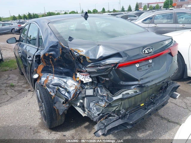 Aukcja sprzedaży 2021 Kia Forte Ex/ex Premium/ex+, vin: 3KPF54AD8ME303402, numer aukcji: 12632892