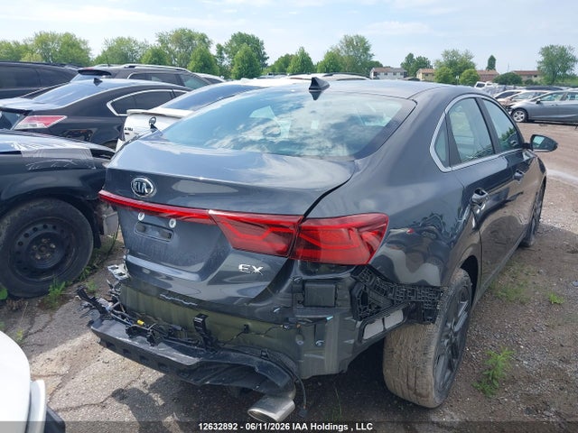 Aukcja sprzedaży 2021 Kia Forte Ex/ex Premium/ex+, vin: 3KPF54AD8ME303402, numer aukcji: 12632892
