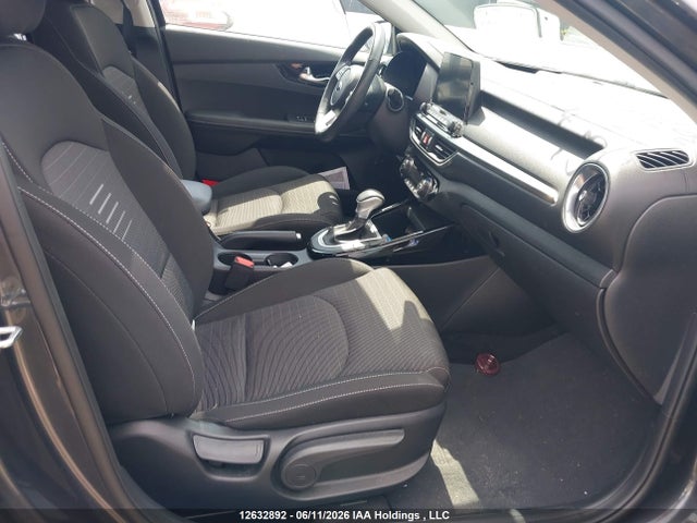 Aukcja sprzedaży 2021 Kia Forte Ex/ex Premium/ex+, vin: 3KPF54AD8ME303402, numer aukcji: 12632892