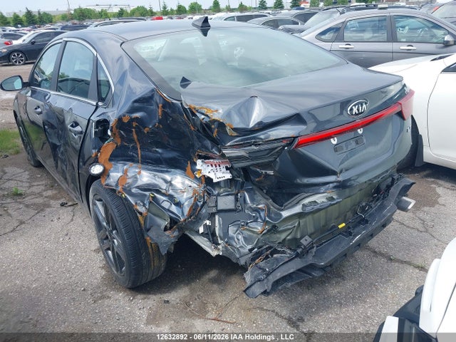 Aukcja sprzedaży 2021 Kia Forte Ex/ex Premium/ex+, vin: 3KPF54AD8ME303402, numer aukcji: 12632892