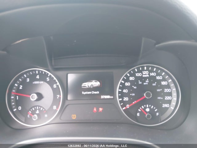 Aukcja sprzedaży 2021 Kia Forte Ex/ex Premium/ex+, vin: 3KPF54AD8ME303402, numer aukcji: 12632892