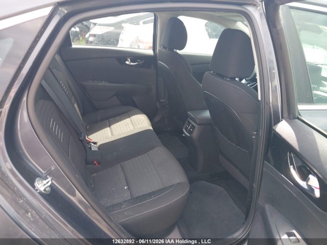Aukcja sprzedaży 2021 Kia Forte Ex/ex Premium/ex+, vin: 3KPF54AD8ME303402, numer aukcji: 12632892
