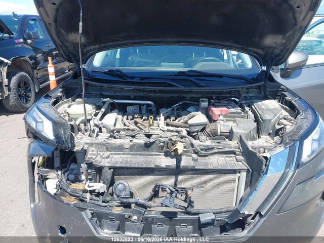 Nissan ROGUE S 2021 5N1AT3AA7MC730301 Image 10