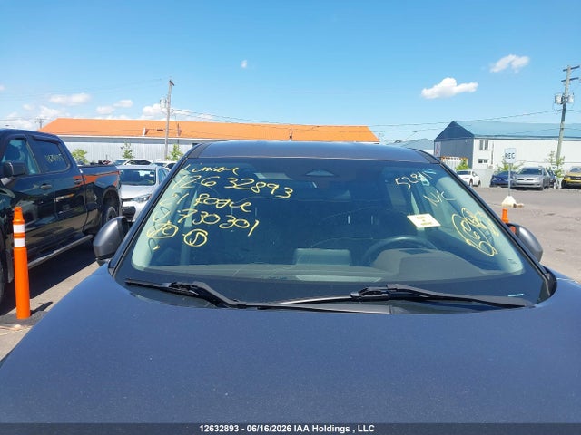 Nissan ROGUE S 2021 5N1AT3AA7MC730301 Image 17