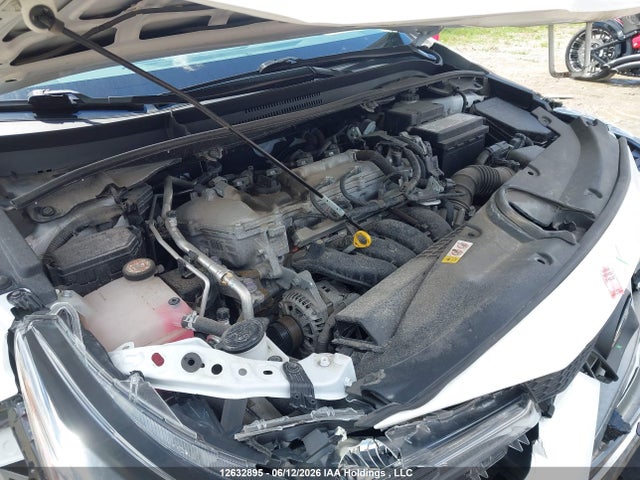 Aukcja sprzedaży 2022 Toyota Corolla, vin: 5YFBPMBE0NP324471, numer aukcji: 12632895