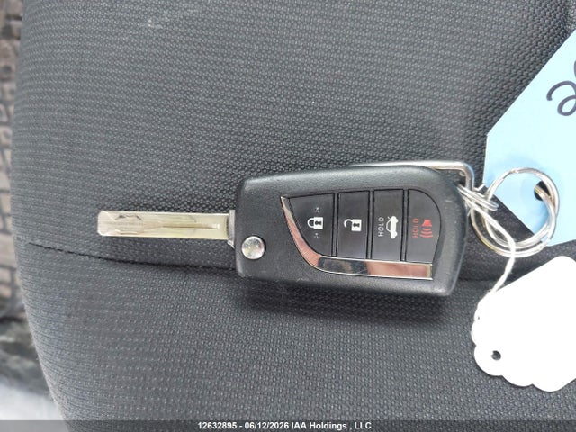 Aukcja sprzedaży 2022 Toyota Corolla, vin: 5YFBPMBE0NP324471, numer aukcji: 12632895