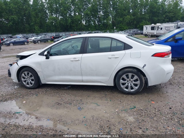 Aukcja sprzedaży 2022 Toyota Corolla, vin: 5YFBPMBE0NP324471, numer aukcji: 12632895