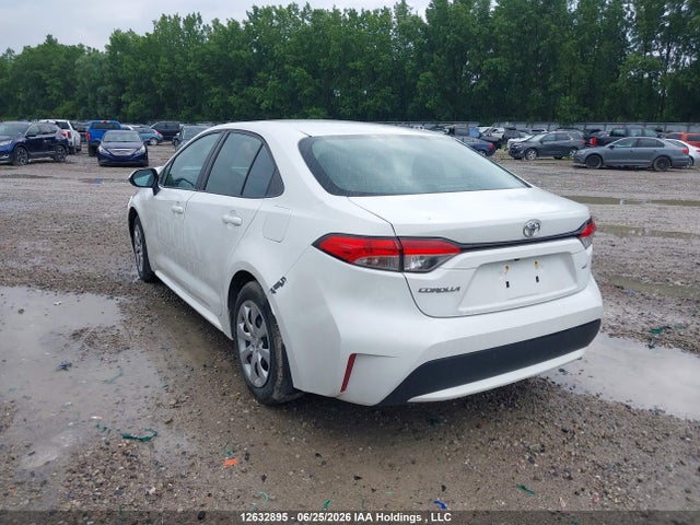 Aukcja sprzedaży 2022 Toyota Corolla, vin: 5YFBPMBE0NP324471, numer aukcji: 12632895