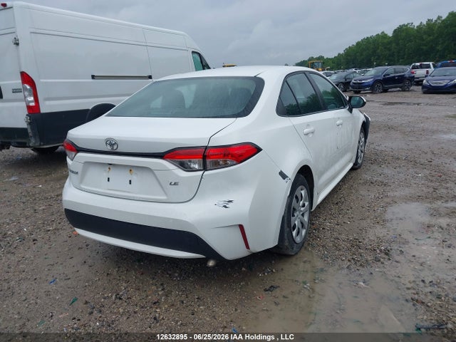 Aukcja sprzedaży 2022 Toyota Corolla, vin: 5YFBPMBE0NP324471, numer aukcji: 12632895
