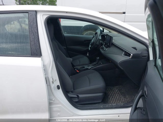 Aukcja sprzedaży 2022 Toyota Corolla, vin: 5YFBPMBE0NP324471, numer aukcji: 12632895