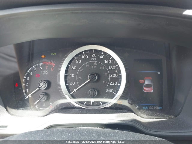 Aukcja sprzedaży 2022 Toyota Corolla, vin: 5YFBPMBE0NP324471, numer aukcji: 12632895