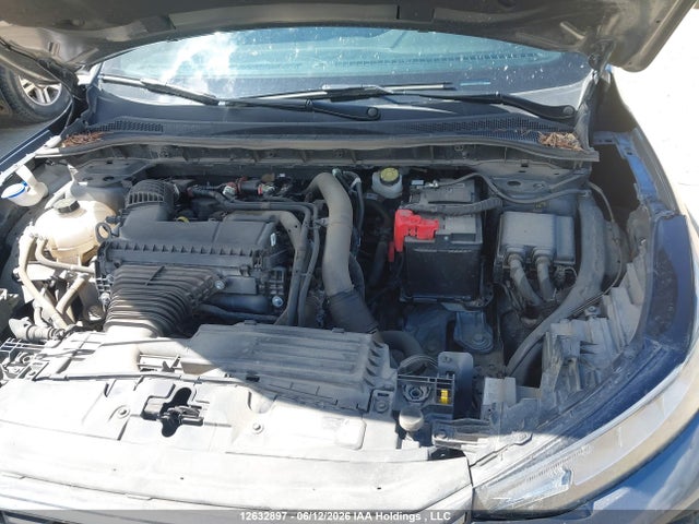 2024 Ford Escape St-line Select მანქანა იყიდება აუქციონზე, vin: 1FMCU9NA1RUA46039, აუქციონის ნომერი: 12632897