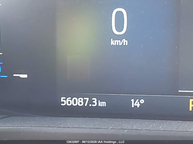 2024 Ford Escape St-line Select მანქანა იყიდება აუქციონზე, vin: 1FMCU9NA1RUA46039, აუქციონის ნომერი: 12632897