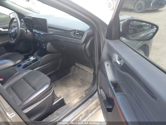 2024 Ford Escape St-line Select მანქანა იყიდება აუქციონზე, vin: 1FMCU9NA1RUA46039, აუქციონის ნომერი: 12632897
