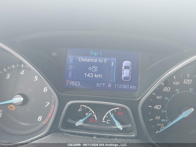 Продажа на аукционе авто 2013 Ford Focus Se, vin: 1FADP3F22DL139922, номер лота: 12632899