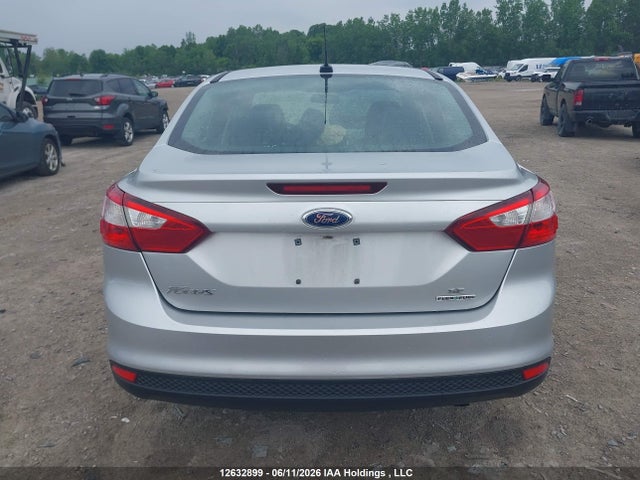 Продажа на аукционе авто 2013 Ford Focus Se, vin: 1FADP3F22DL139922, номер лота: 12632899