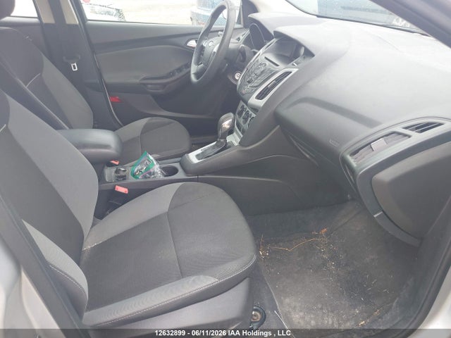 Продажа на аукционе авто 2013 Ford Focus Se, vin: 1FADP3F22DL139922, номер лота: 12632899