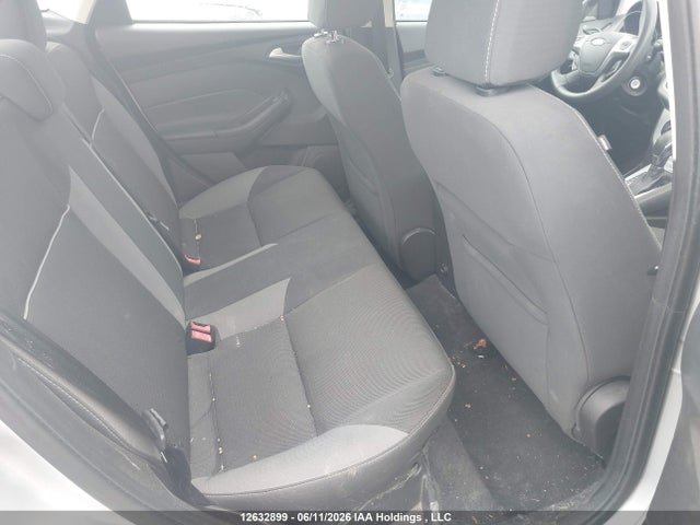 Продажа на аукционе авто 2013 Ford Focus Se, vin: 1FADP3F22DL139922, номер лота: 12632899