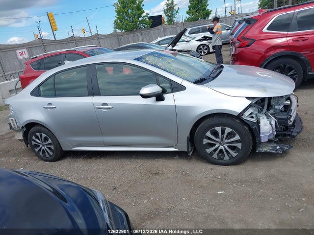 JTDBCMFE4R3031337 Toyota Corolla Le/se/xle/night Shade