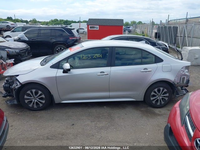 JTDBCMFE4R3031337 Toyota Corolla Le/se/xle/night Shade