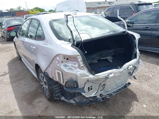 JTDBCMFE4R3031337 Toyota Corolla Le/se/xle/night Shade