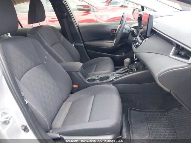 JTDBCMFE4R3031337 Toyota Corolla Le/se/xle/night Shade