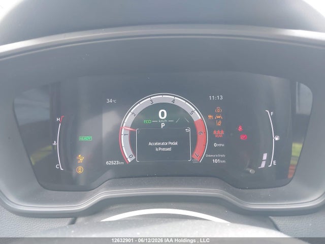 JTDBCMFE4R3031337 Toyota Corolla Le/se/xle/night Shade