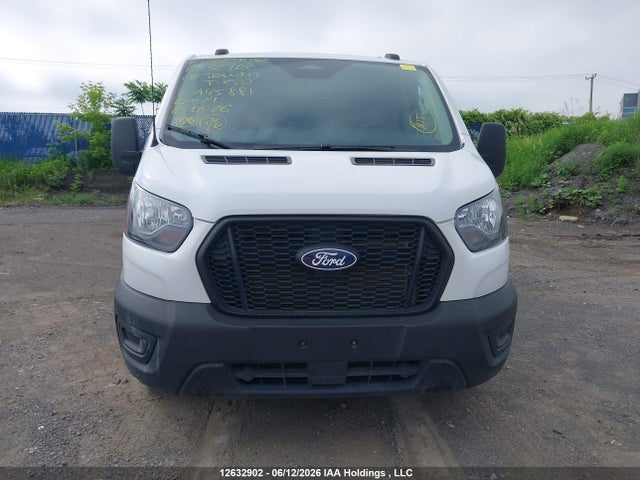 Ford Transit T-250 2026 1FTBR1Y87TKA45881 Image 13