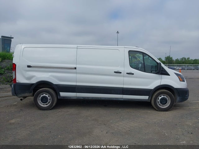 Ford Transit T-250 2026 1FTBR1Y87TKA45881 Image 14