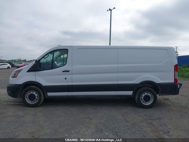 Ford Transit T-250 2026 1FTBR1Y87TKA45881 Image 15