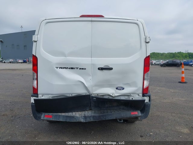 Ford Transit T-250 2026 1FTBR1Y87TKA45881 Image 17