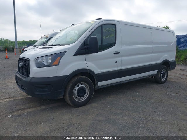 Ford Transit T-250 2026 1FTBR1Y87TKA45881 Image 2