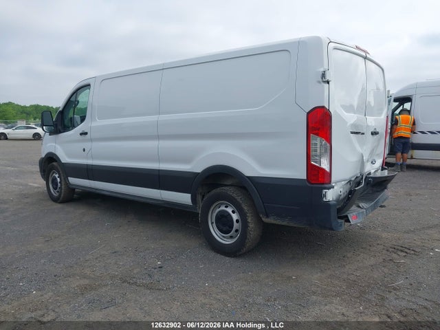 Ford Transit T-250 2026 1FTBR1Y87TKA45881 Image 3