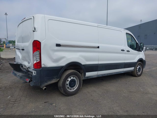 Ford Transit T-250 2026 1FTBR1Y87TKA45881 Image 4