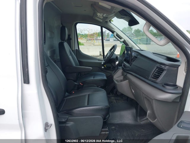 Ford Transit T-250 2026 1FTBR1Y87TKA45881 Image 5