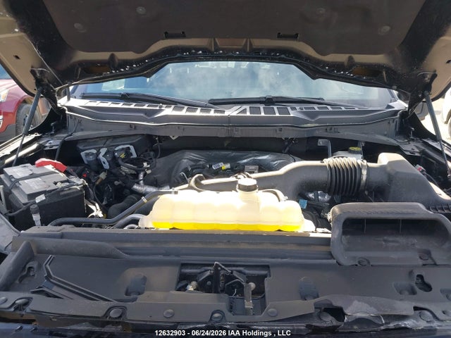 2024 Ford F-150 მანქანა იყიდება აუქციონზე, vin: 1FTEW3LP9RFA07893, აუქციონის ნომერი: 12632903