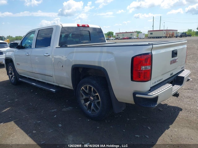 GMC Sierra 1500 Slt 2014 3GTU2VEC8EG545667 Image 13