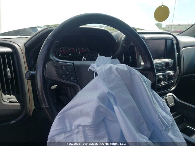 3GTU2VEC8EG545667 GMC Sierra 1500 Slt