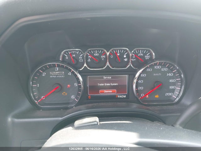 GMC Sierra 1500 Slt 2014 3GTU2VEC8EG545667 Image 7