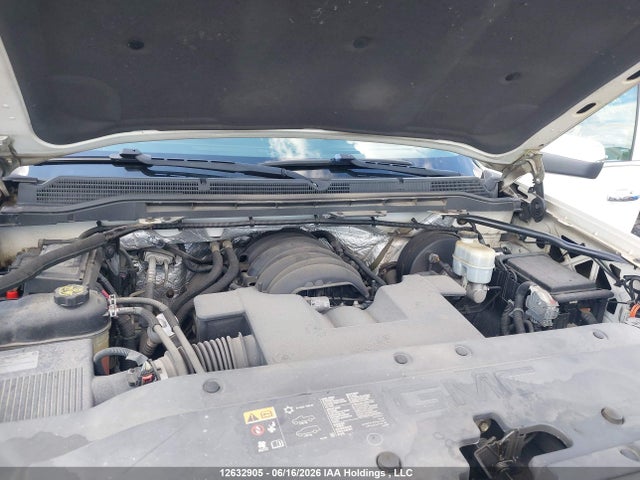 GMC Sierra 1500 Slt 2014 3GTU2VEC8EG545667 Image 9