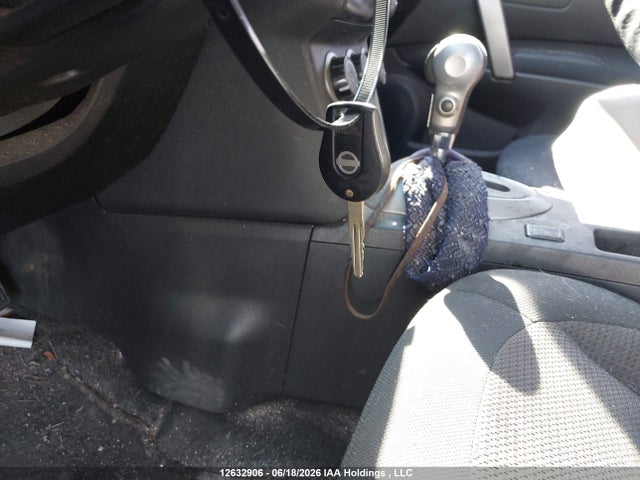 Aukcja sprzedaży 2011 Nissan Rogue Sv, vin: JN8AS5MT2BW150941, numer aukcji: 12632906