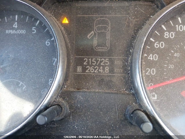 Aukcja sprzedaży 2011 Nissan Rogue Sv, vin: JN8AS5MT2BW150941, numer aukcji: 12632906