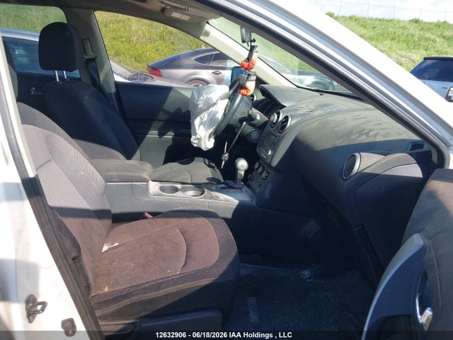 Aukcja sprzedaży 2011 Nissan Rogue Sv, vin: JN8AS5MT2BW150941, numer aukcji: 12632906