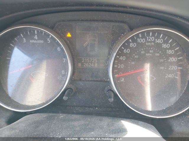 Aukcja sprzedaży 2011 Nissan Rogue Sv, vin: JN8AS5MT2BW150941, numer aukcji: 12632906