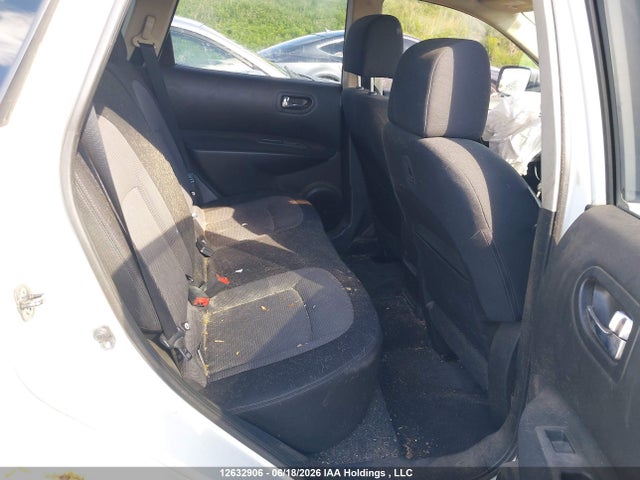 Aukcja sprzedaży 2011 Nissan Rogue Sv, vin: JN8AS5MT2BW150941, numer aukcji: 12632906