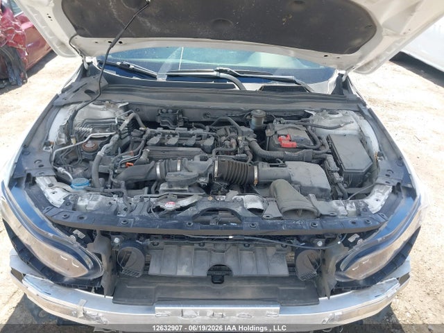 Продаж на аукціоні авто 2022 Honda Accord Sport 1.5t, vin: 1HGCV1F31NA800220, номер лоту: 12632907