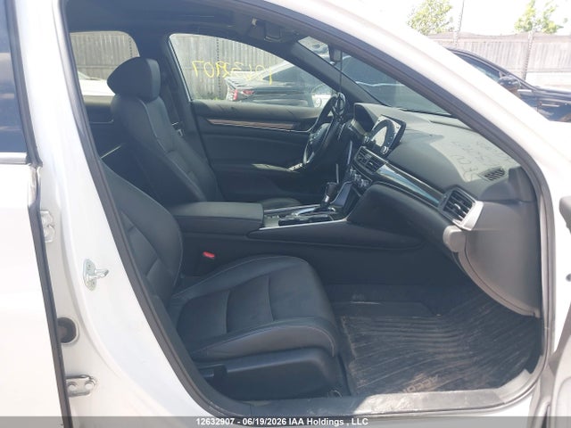Продаж на аукціоні авто 2022 Honda Accord Sport 1.5t, vin: 1HGCV1F31NA800220, номер лоту: 12632907