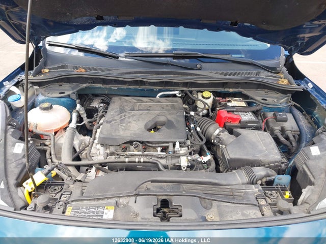 Ford ESCAPE SE 2020 1FMCU9G64LUA02410 Image 10