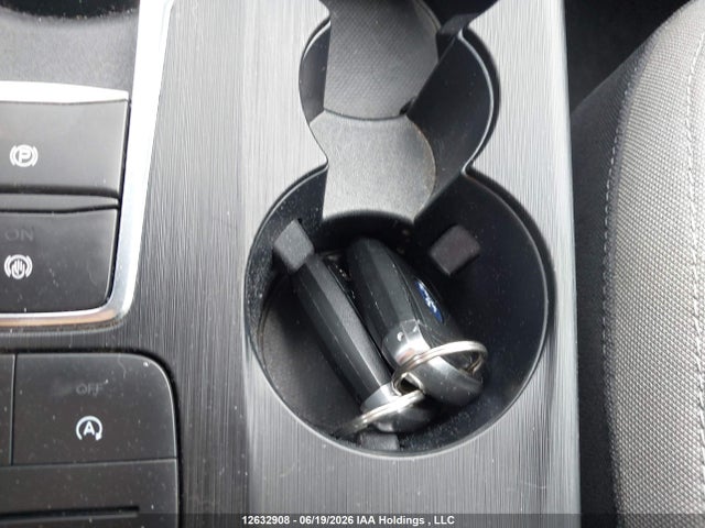 Ford ESCAPE SE 2020 1FMCU9G64LUA02410 Image 11